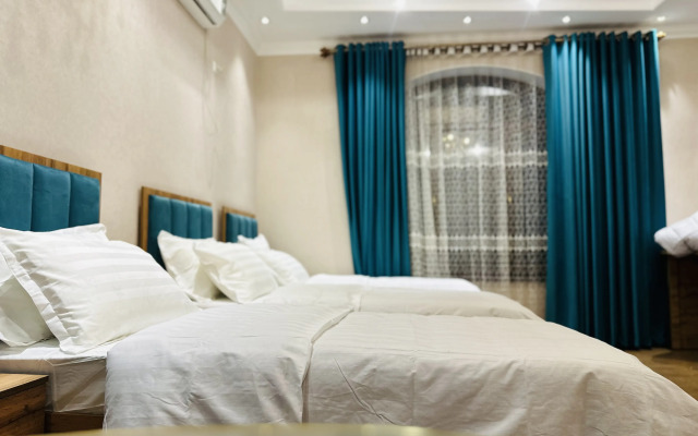 Soro Hotel