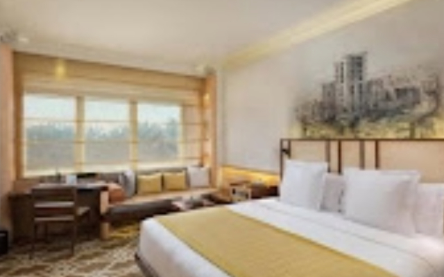 Marco Polo Hotel