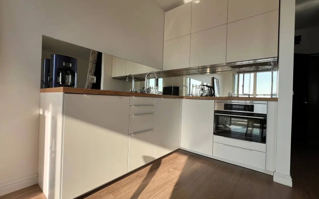 Квартира Видовая на Лиговском