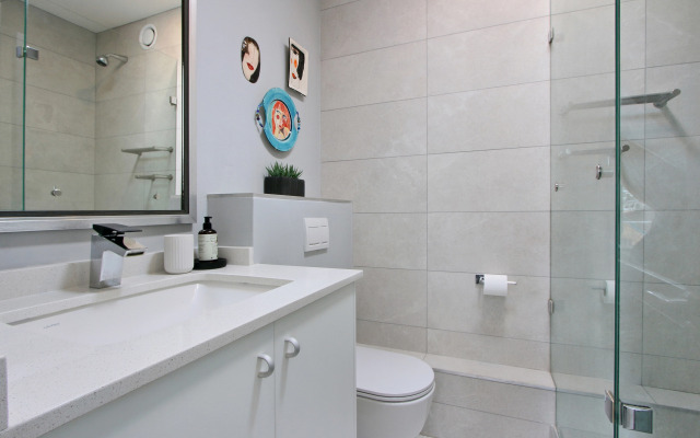 Отель The Village by ITC Hospitality