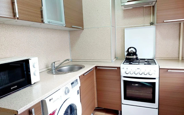 Квартира в Советском Районе Мкр. Шилово