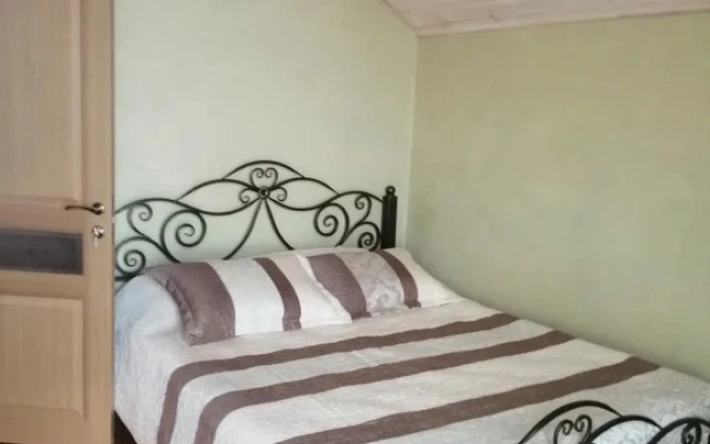 Шале Альпийская Усадьба Эльзас