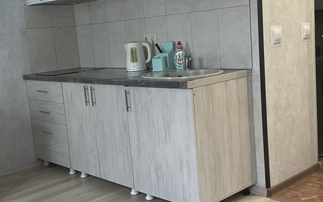 Na Yerevanskoy Guest House