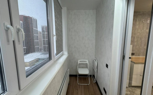 Апартаменты Сутки Уфа на Гафури 71-131