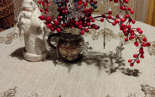 Частный дом в городе Петрозаводске с красивым уединённым участком и баней