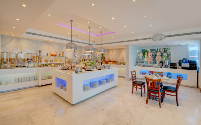 Hotel HAWTHORN EXTENDED STAY BY WYNDHAM ABU DHABI