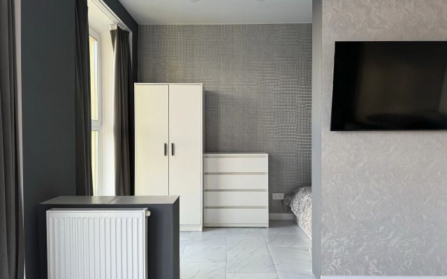 Квартира Апартаменты на сутки Минск мир