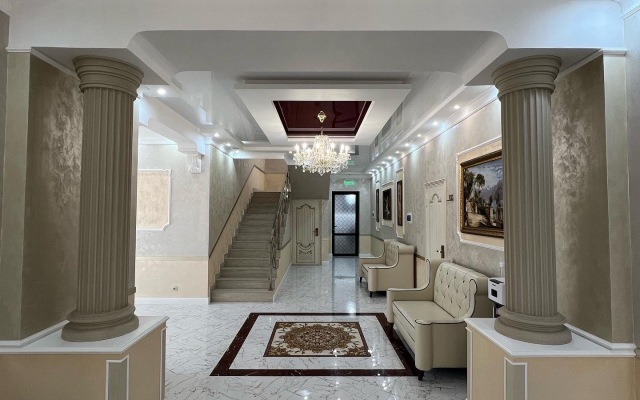 Aurum Guest House