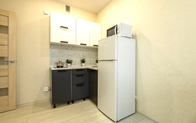 Апартаменты на Атласова