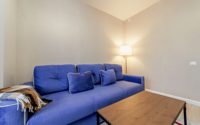 Апартаменты Сутки-Дом - Облака