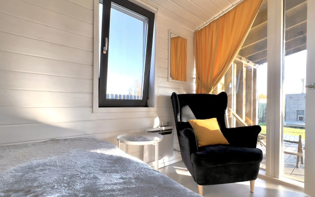 Гостевой дом Letto House