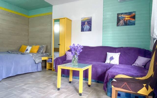 Astra Guest House