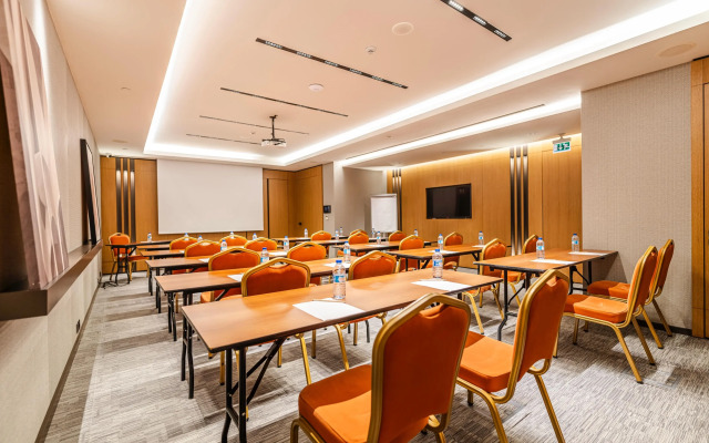 Lamartine Hotel