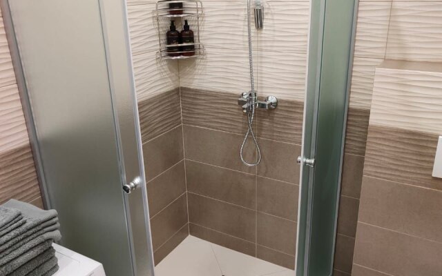 Апартаменты ЖК Черноморский 2