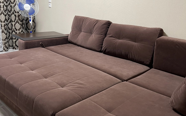 Квартира комфортная 2-х комнатная в новостройке