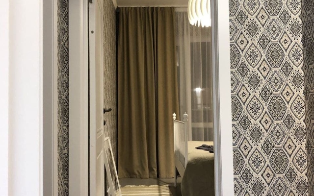 Апартаменты 353 Прасковеевская 3