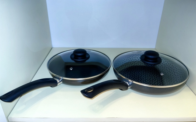 Квартира на Октябрьском проспекте 30А