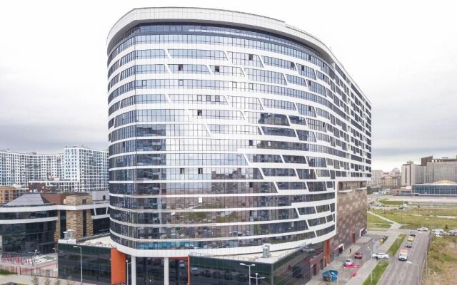 Spicy Day Apartments B