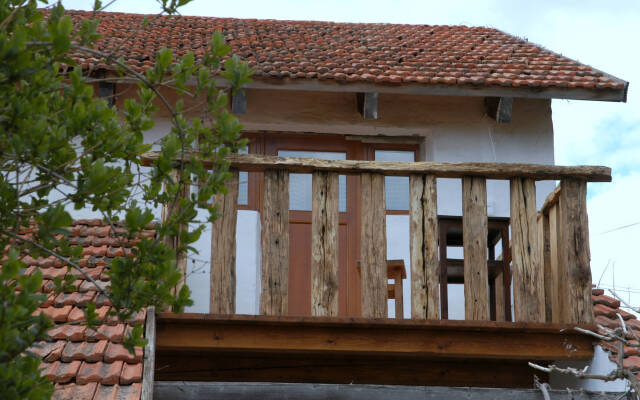 Usad'ba Guest house