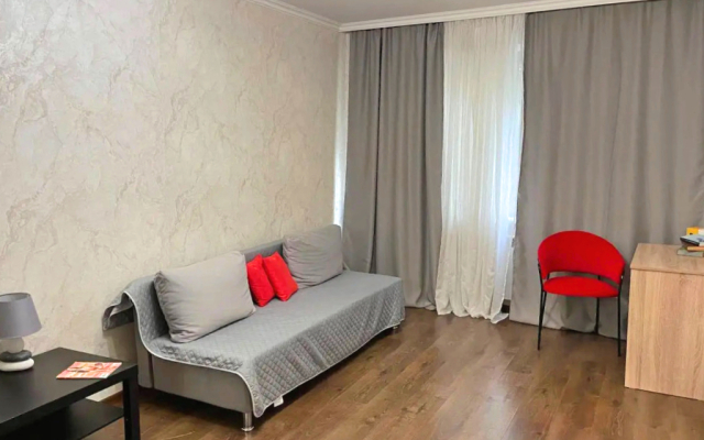 Odnokomnatnaya Flat