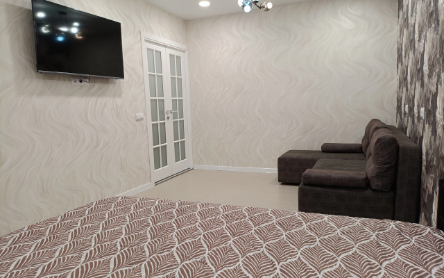 Квартира Двушка в Центре