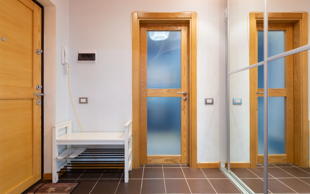 Апартаменты 166 Таллинская 32/3