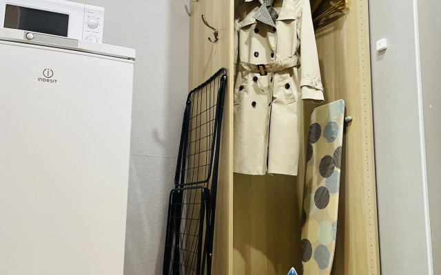 Квартира Atmosfera Sna