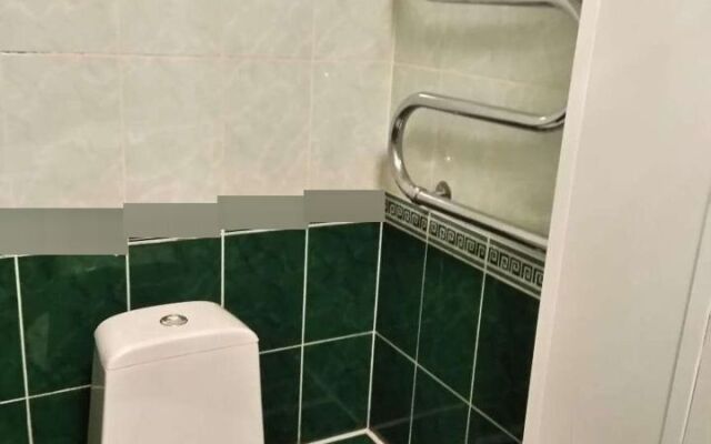Na Ulitse Botvina 22 Flat