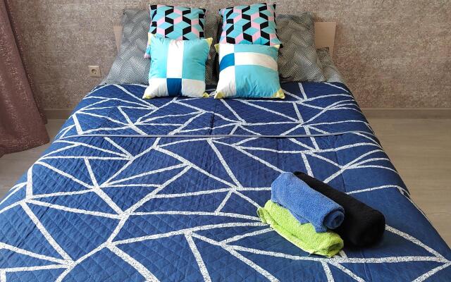 Квартира Комфорт Класс