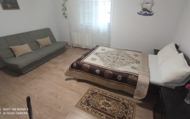 Staraya Strelna Guest House