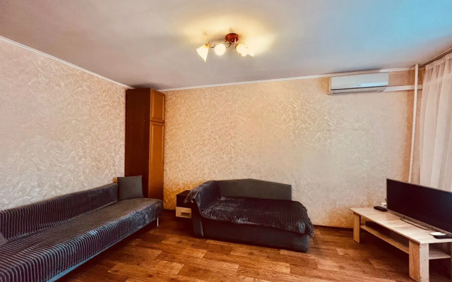 Sov 160 Apartments