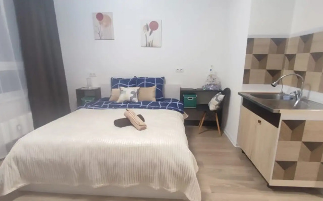 Live In Comfort Bereg 8 Flat