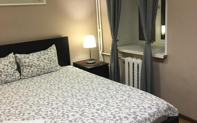 Hostel Esenin