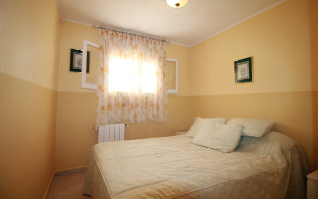 V Los Balkones Villa