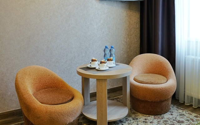 Hotel "salam"