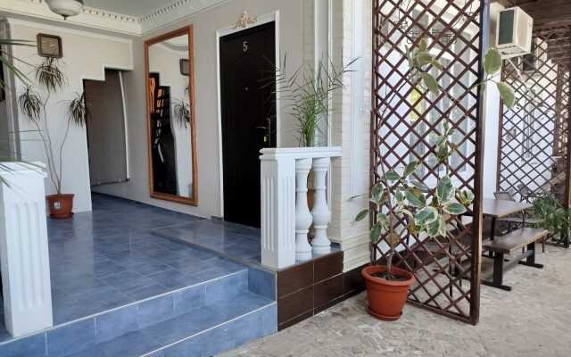 Sudak Guest House