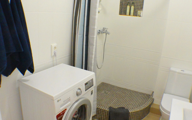 Квартира на улице Фигурной, 1/1