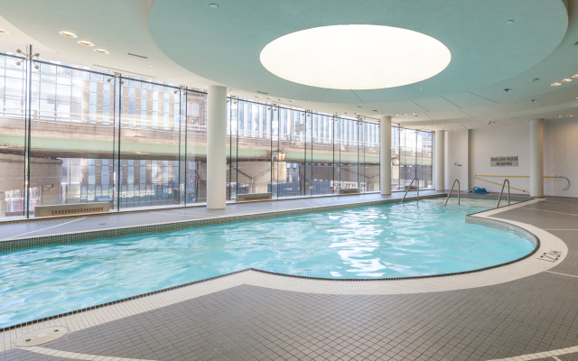 GLOBALSTAY. Gorgeous Apartments in the Heart of Toronto Apart-hotel