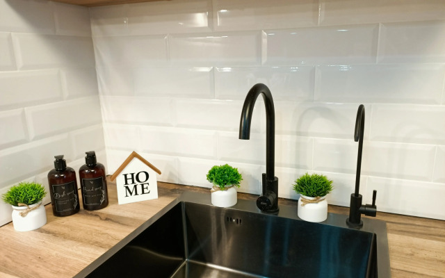 Na Ulitse Vzlyotnaya 11/1 Flat