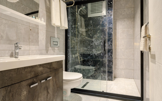 la mia suites Hotel