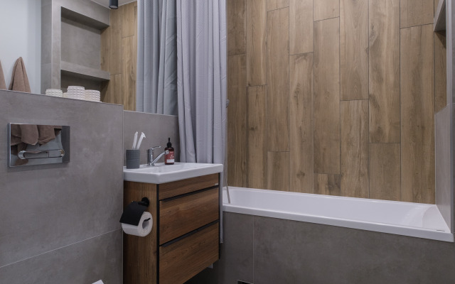 Квартира Комфорт