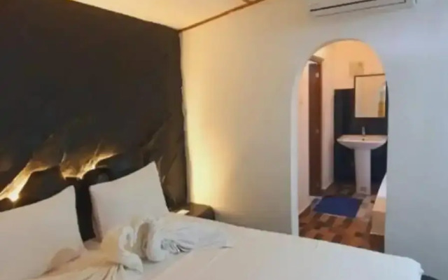 Sigiriya Samanala Mini-hotel