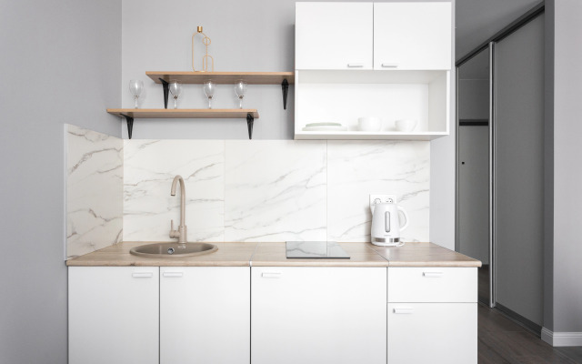 Квартира на Ул Московская 75