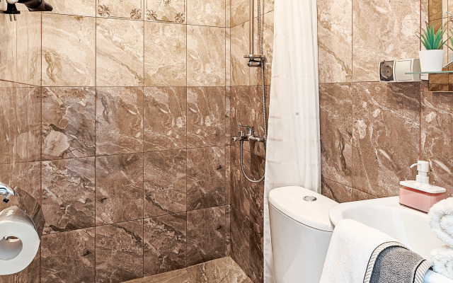 Апартаменты в Жк Римский Рм1