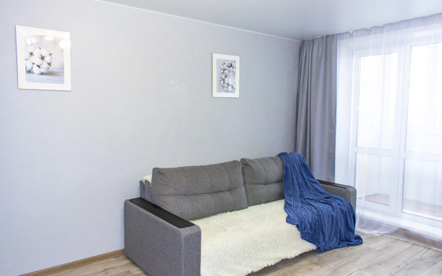 Квартира Сфера Комфорта НК