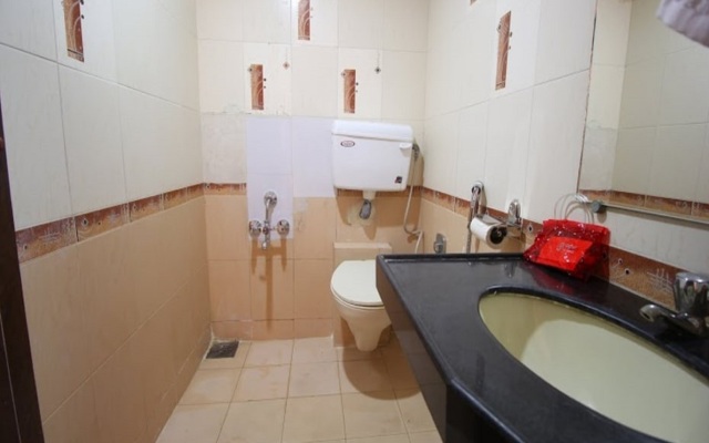 Royal Stay Hotel