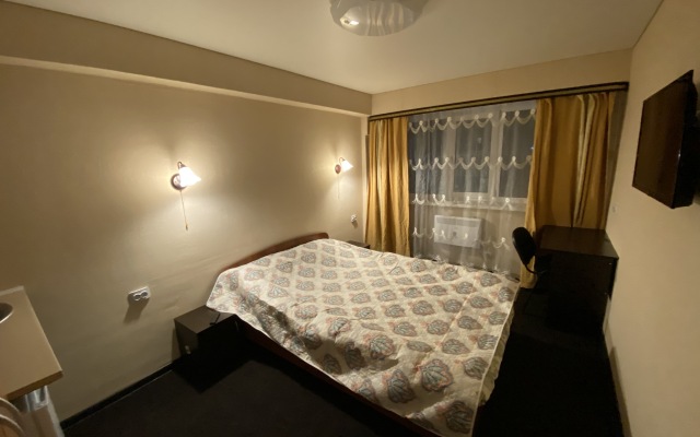 Pobeda Mini-hotel