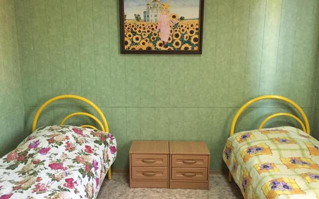 Ariel-D Hotel