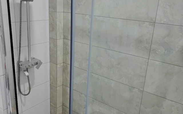 Квартира 24 на улице Энергетиков 6