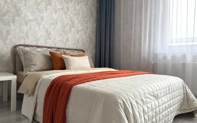 Квартира КакДома студия Колхозная 5-281 Краснодар